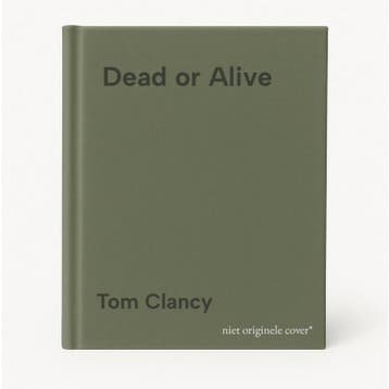 Dead or Alive 9780425245927 Tom Clancy, Verzenden, Gelezen, Tom Clancy