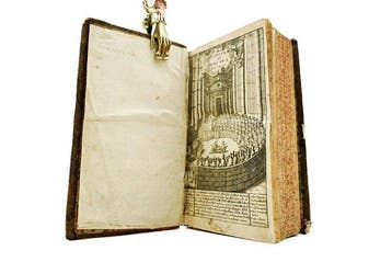 François De Vargas & M. Michel Le Vassor - Lettres et