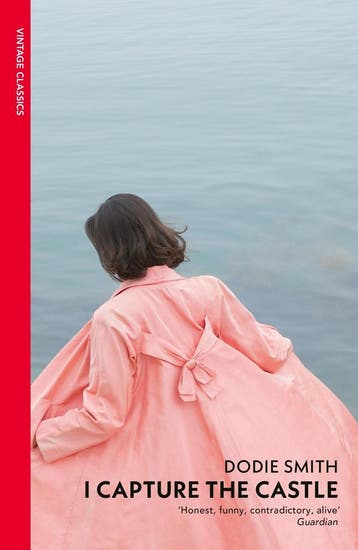 I Capture the Castle 9780099460879 Dodie Smith, Verzenden, Dodie Smith