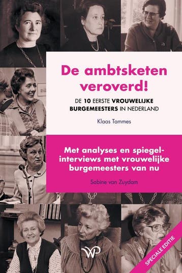 De Ambtsketen Veroverd! | Sabine Zuydam; Klaas Tammes, Verzenden, Nieuw, Sabine Zuydam; Klaas Tammes