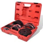 vidaXL Wiellager gereedschap voor Audi/Seat/VW/Skoda 72 mm, Verzenden, Nieuw