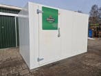 Koelcel 346 x 195 x 226 cm, Zakelijke goederen, Gebruikt, Koelen en Vriezen