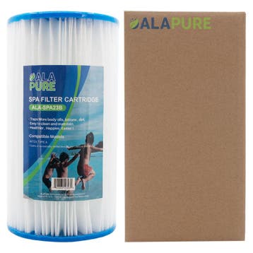 Filter Cartridge voor Intex Type A, Tuin en Terras, Verzenden, Nieuw