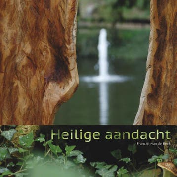 Heilige aandacht 9789089720689 Francien van de Beek, Verzenden, Gelezen, Francien van de Beek