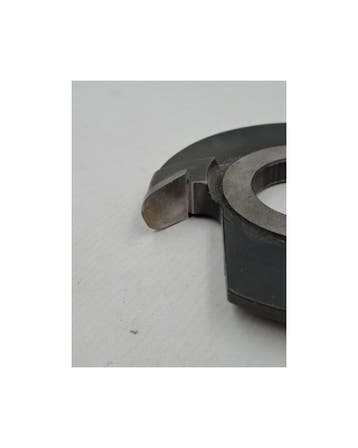 leitz freez 147x24x50, Zakelijke goederen, Machines en Bouw | Houtbewerking, Verzenden