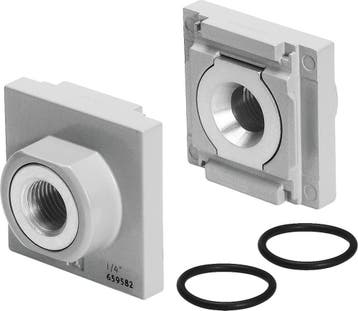 Festo Embase-Set - 526068, Verzenden