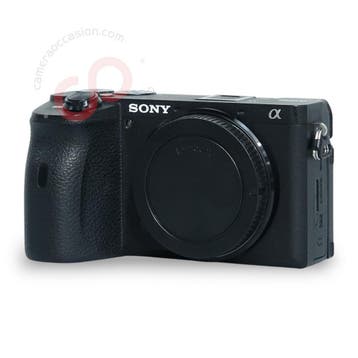 Sony A6600 nr. 3492, Ophalen of Verzenden, Zo goed als nieuw, Sony