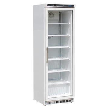 Polar C-serie display vriezer met glazen deur 365 liter, Verzenden, Nieuw in verpakking, Koelen en Vriezen