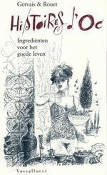 Histoires dOc 9789050000406 J. Rouet, Verzenden, J. Rouet