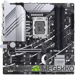 ASUS PRIME Z790M-PLUS, Verzenden
