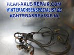 Kabelboom Opel Manta B, 2.0 injectie, oude type met grijz..., Verzenden, Gebruikt, Opel
