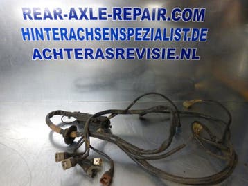 Kabelboom Opel Manta B, 2.0 injectie, oude type met grijz..., Verzenden, Gebruikt, Opel