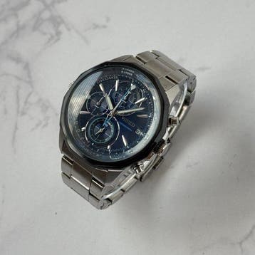 Seiko - WIRED - Zonder minimumprijs - VK67-K090 - Heren -