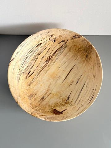 Kom - Hout