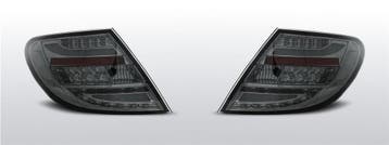 Carnamics Achterlichten | Citroen Dyane 69-83 5-d |  rook, Auto-onderdelen, Verzenden, Nieuw