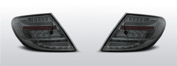 Carnamics Achterlichten | Citroen Dyane 69-83 5-d |  rook, Auto-onderdelen, Verlichting, Nieuw, Verzenden