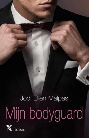 Mijn bodyguard 9789401609609 Jodi Ellen Malpas, Verzenden, Gelezen, Jodi Ellen Malpas