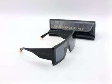 Stella McCartney - SC40083I - Lunettes de soleil, Nieuw
