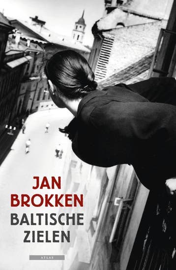 Baltische zielen 9789045006598 Jan Brokken, Verzenden, Gelezen, Jan Brokken