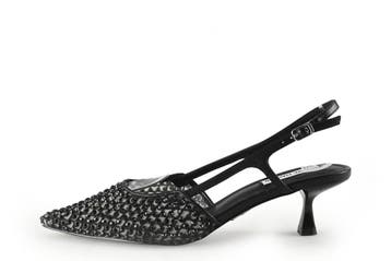 Steve Madden Pumps in maat 39 Zwart, Kleding | Dames, Schoenen, Pumps, Verzenden, Zwart, Steve Madden