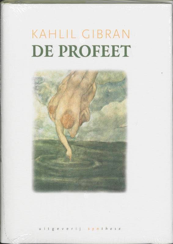 De profeet 9789062716364 Khalil Gibran, Boeken, Romans, Gelezen, Verzenden