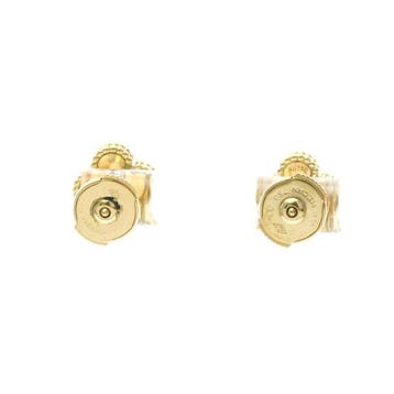Van Cleef & Arpels - Oorbellen - 18 karaat Geel goud