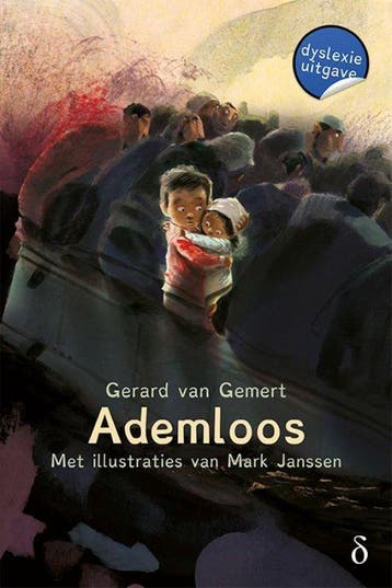 Ademloos 9789463242493 Gerard van Gemert, Verzenden, Gerard van Gemert