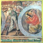 Robert Wyatt - Lot of 1x LP + 2x 12 EPs - Différents, Cd's en Dvd's, Nieuw in verpakking