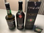 1974 Taylors LBV Reserve & Pousada Porto White - Late, Collections, Vins