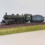 Märklin H0 - 39550 - Stoomlocomotief met tender (1) - G 5/5, Nieuw