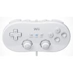 Wii Classic Controller (Wii Accessoires), Ophalen of Verzenden