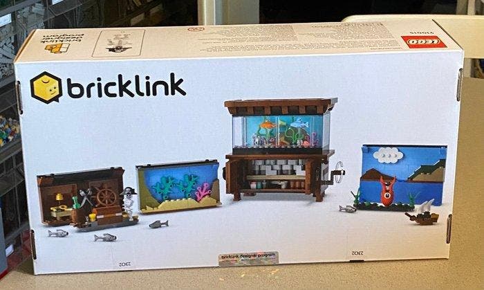 Lego Set - 910015 - BrickLink Designer Program - Clockwork, Enfants & Bébés, Jouets | Duplo & Lego