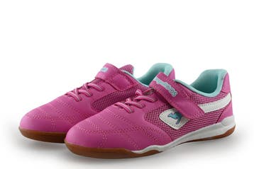 Kangaroos Sneakers Meisjes in maat 35 Roze, Kinderen en Baby's, Kangaroos, Verzenden, Jongen of Meisje, Schoenen