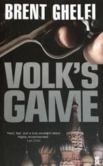 Volks Game 9780571236787 Brent Ghelfi, Verzenden, Gelezen, Brent Ghelfi