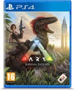ARK Survival Evolved (PS4 Games), Consoles de jeu & Jeux vidéo, Jeux | Sony PlayStation 4, Ophalen of Verzenden