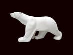 Figuur - Our blanc - Large!! - Hars