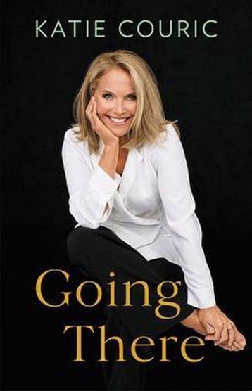 Going There 9780316535861 Katie Couric, Verzenden, Gelezen, Katie Couric