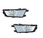 Phares Antibrouillard Pour Skoda Octavia 4P Combi 13- Fond C, Verzenden