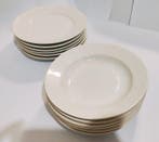 Ginori - Service de table (12) - Porcelaine