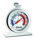Thermometer A300 RVS | 62x35x71(h)mm Bartscher, Verzenden