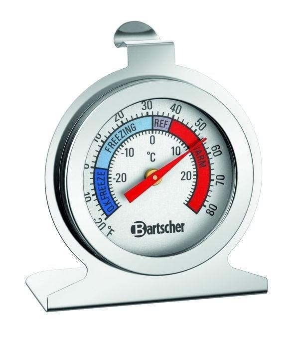 Thermometer A300 RVS | 62x35x71(h)mm Bartscher, Articles professionnels, Horeca | Équipement de cuisine, Envoi