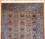 Tabriz - Vloerkleed - 185 cm - 126 cm, Huis en Inrichting, Stoffering | Tapijten en Vloerkleden, Nieuw