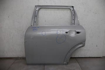 Achterdeur links Mini Clubman F54, Verzenden, Gebruikt