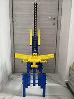 Anacleto Spazzapan - Stoel - Aluminium, Antiek en Kunst
