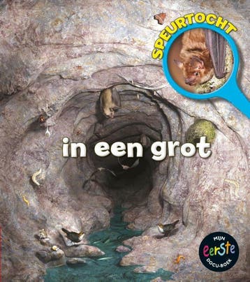 Speurtocht in een grot / Speurtocht 9789461755155, Verzenden, Gelezen, Richard Spilsbury