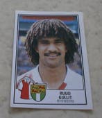 Panini - Voetbal 85 - Complete set of 19 Feyenoord stickers, Verzamelen, Nieuw