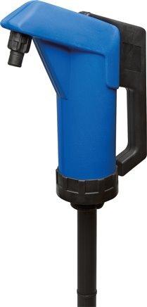 Pompe manuelle à tambour 0,3 l/course G 2 S 56x4 et S 70x6, Verzenden, Nieuw