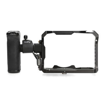 SmallRig 2917 Light Cage for Sony A7R IV/A9 II, Ophalen of Verzenden, Zo goed als nieuw