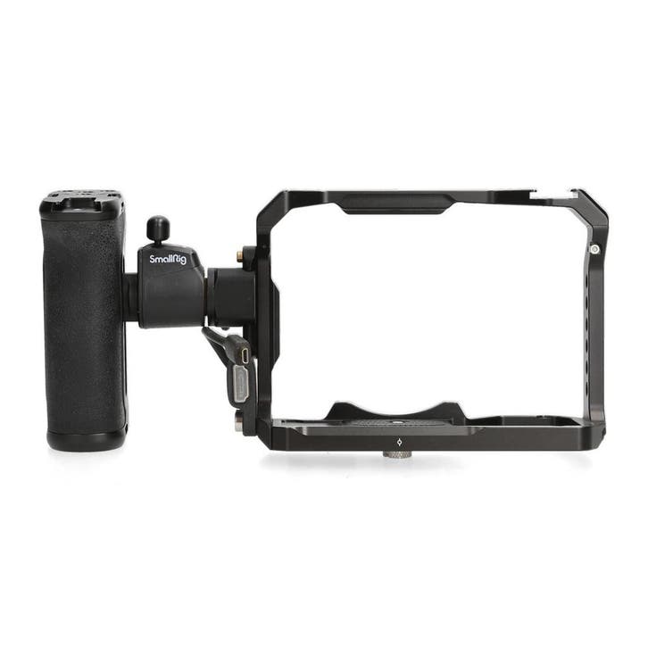 SmallRig 2917 Light Cage for Sony A7R IV/A9 II, TV, Hi-fi & Vidéo, Photo | Studio photo & Accessoires, Enlèvement ou Envoi