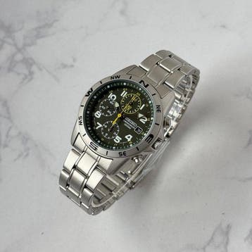 Seiko - Zonder minimumprijs - 7T92-0DX0 - Heren - 2000-2010